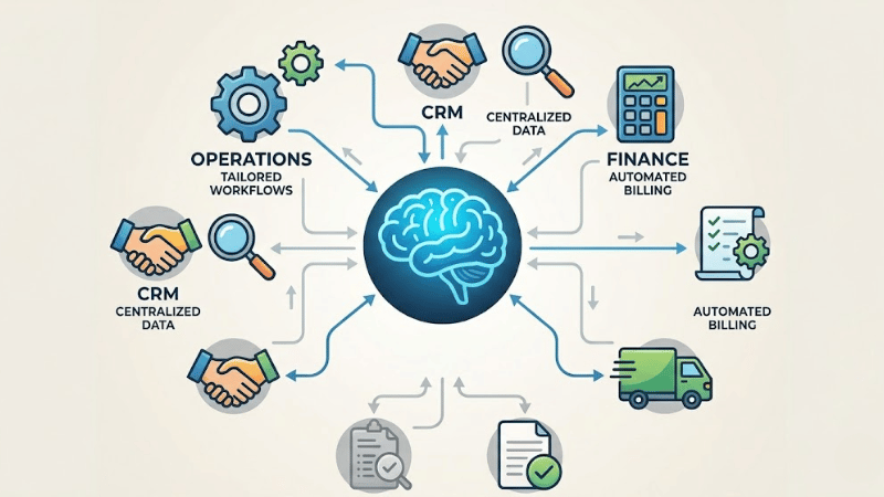 Why Custom Software Solutions Beat Off-the-Shelf Products